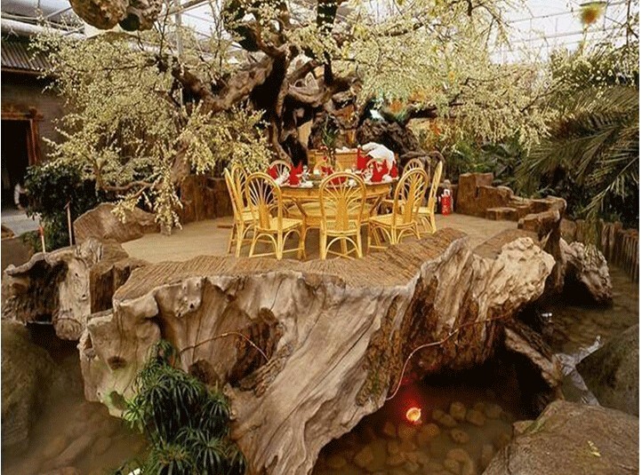 ٘TT^ɽT^Ř侰^(q)ʯɽTˮO(sh)Ӌʩ