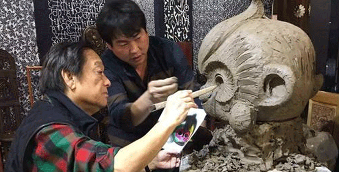 春晚吉祥物.gif 春晚吉祥物.gif