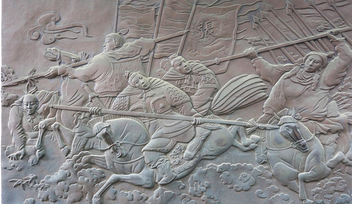 ���h��:���O���wȺ��͔��¸��������@ţ��ɽ�vʷ�Ļ��Ⱥ�  ��